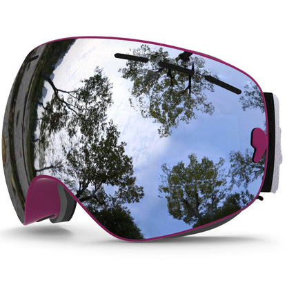 Masques de ski