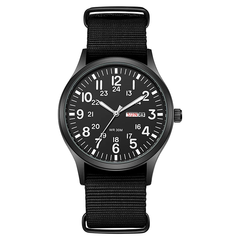 Montre militaire