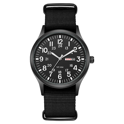 Montre militaire