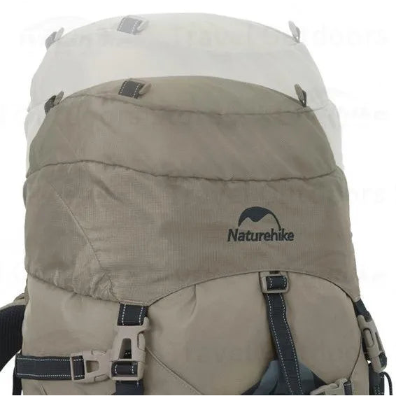 Sac randonnée 70L