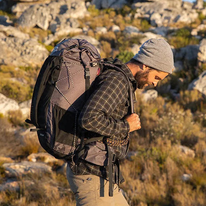 Sac randonnée 40L