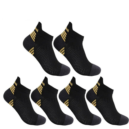 Chaussettes compression running