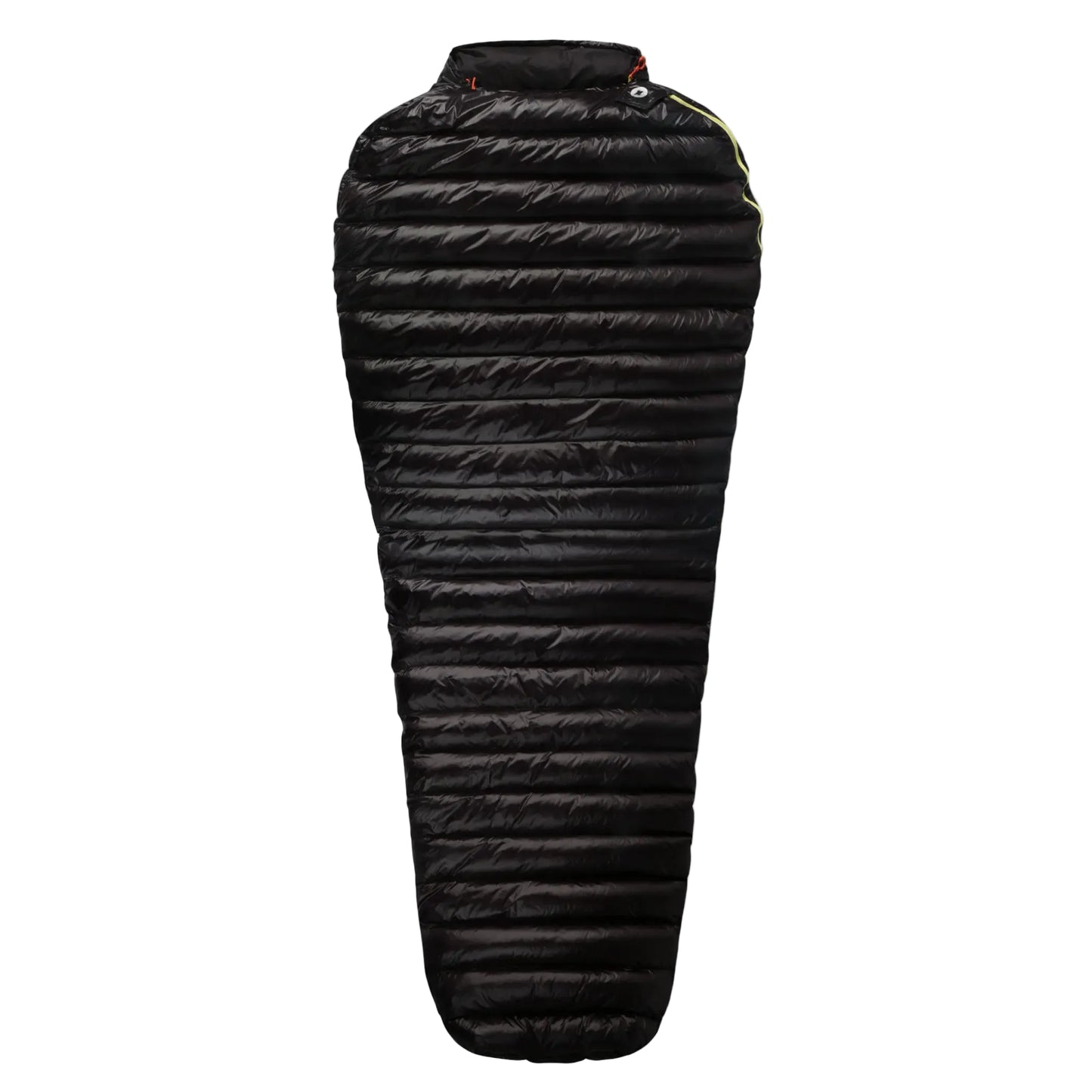 Sac de couchage en duvet