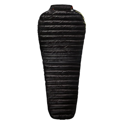 Sac de couchage en duvet