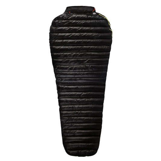 Sac de couchage en duvet