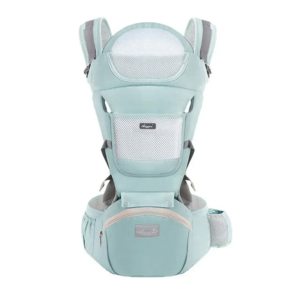 Porte bébé randonnée