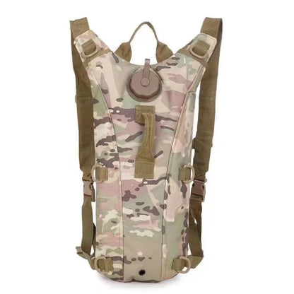 Sac gourde randonnée