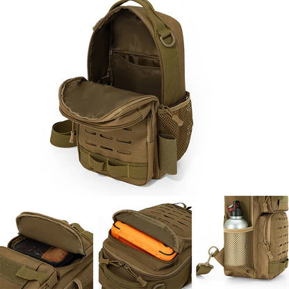 Sac bandoulière randonnée
