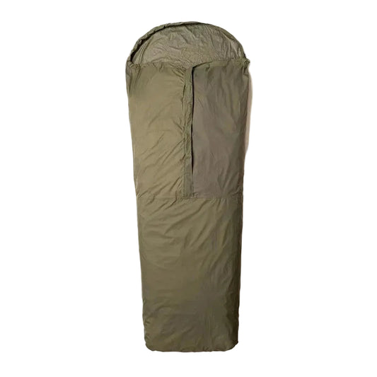 Sac de couchage de survie