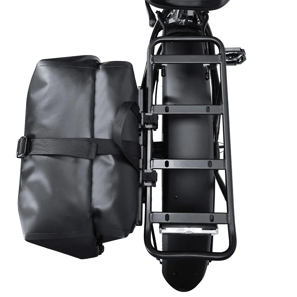 Sacoche vélo étanche