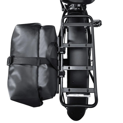 Sacoche vélo étanche
