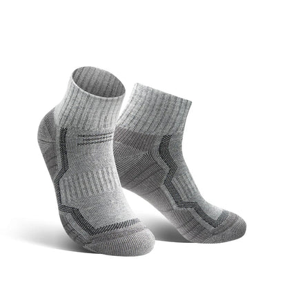 Chaussettes randonnée merinos