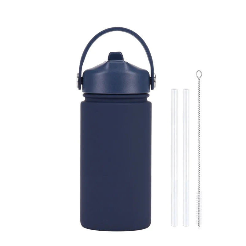 Gourde enfant inox