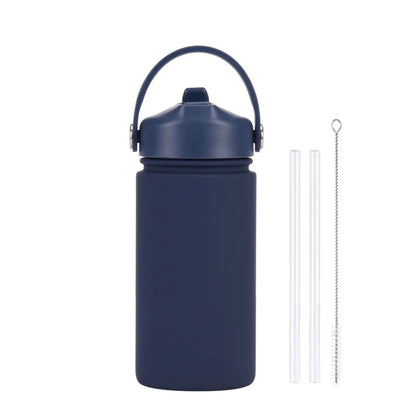 Gourde enfant inox