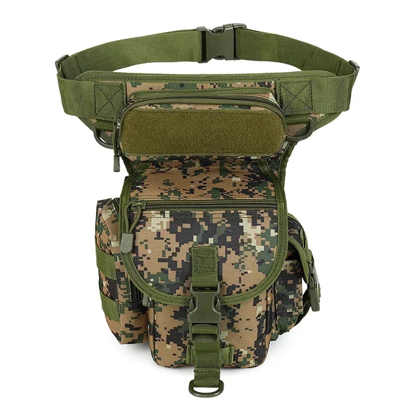 Ceinture tactique militaire