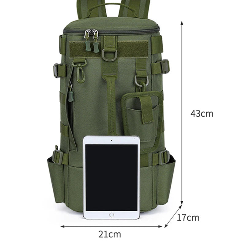 Sac de pêche