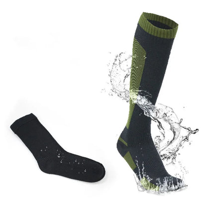 Chaussettes imperméables trail