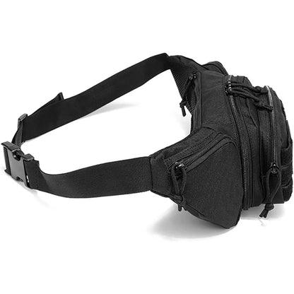Sacoche Randonnée Ceinture