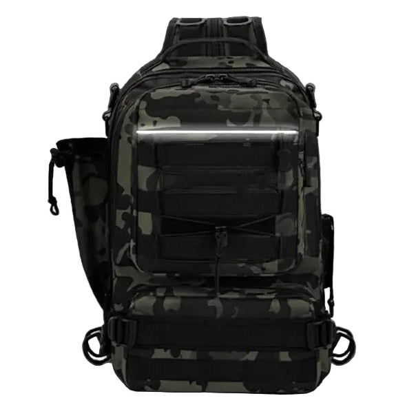 Sac à dos de pêche