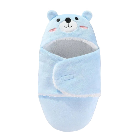 Sac de couchage enfant animaux