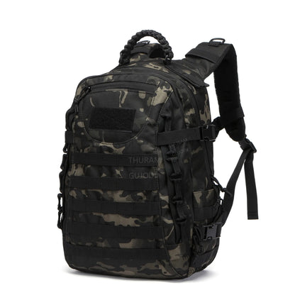 Sac à dos militaire 35 litres
