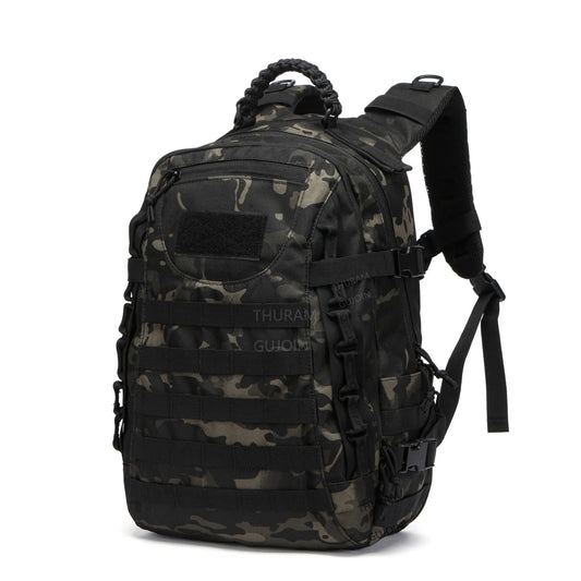 Sac à dos militaire 35 litres
