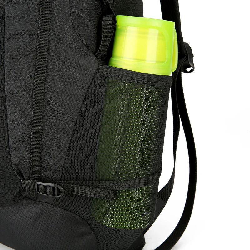 Petit sac à dos pliable