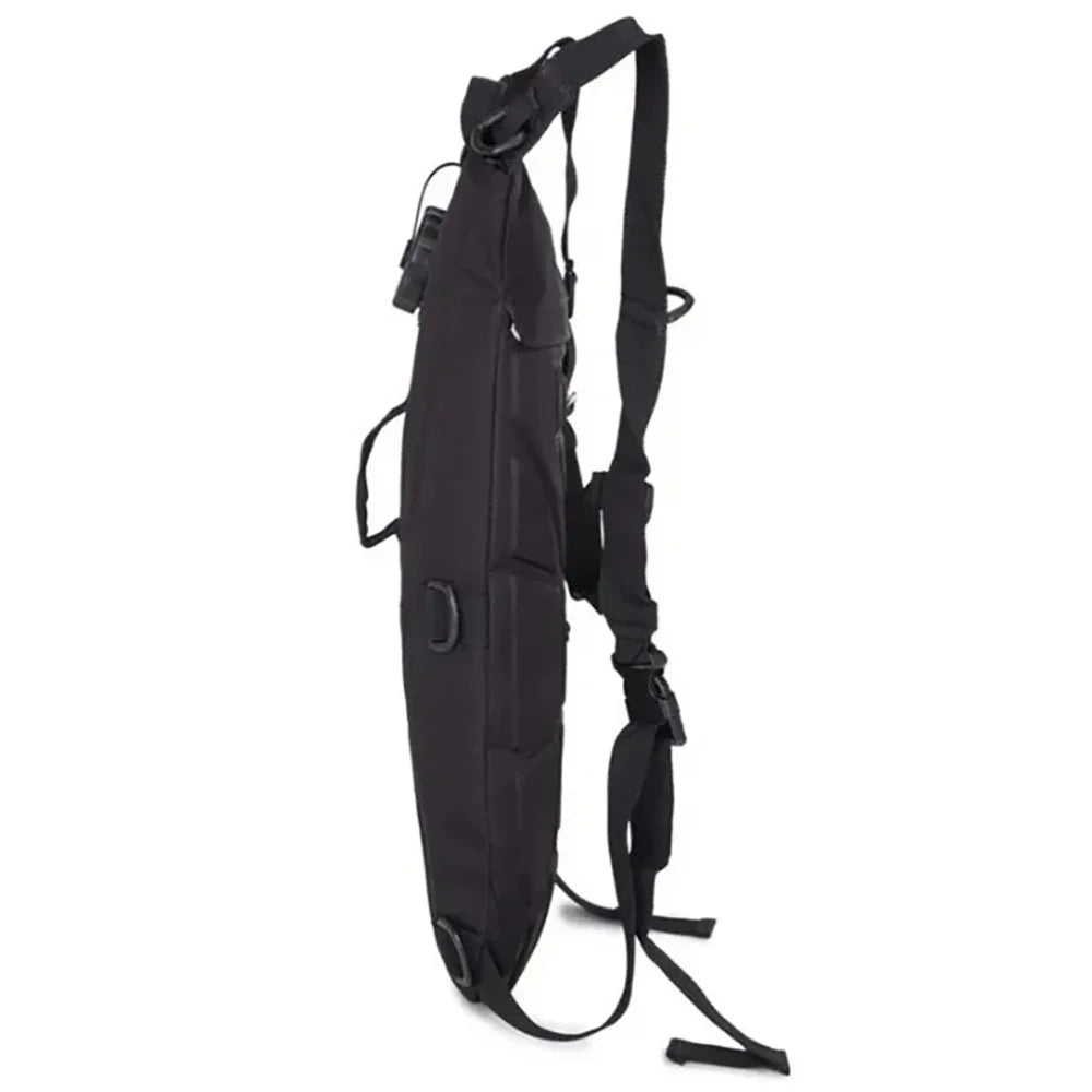 Sac gourde randonnée