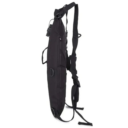 Sac gourde randonnée