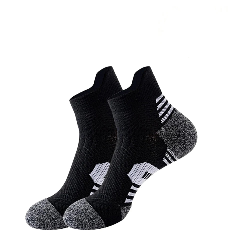 Chaussettes hautes running