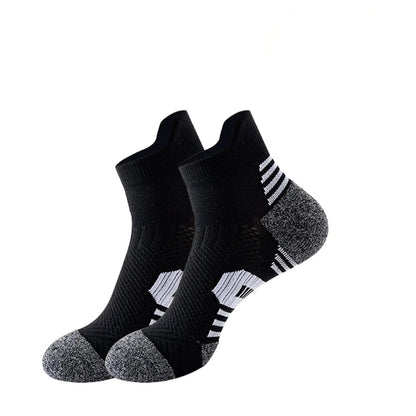Chaussettes hautes running