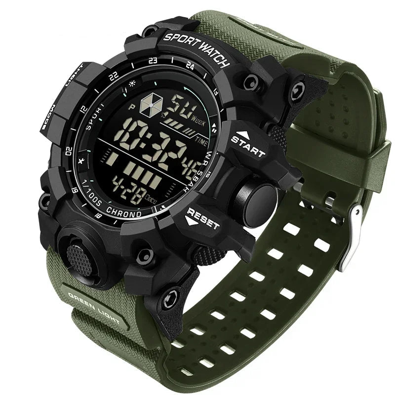 Montre solide homme
