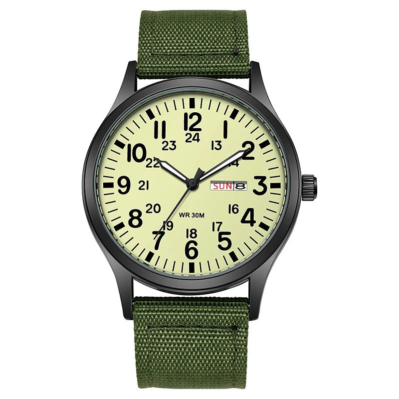Montre militaire