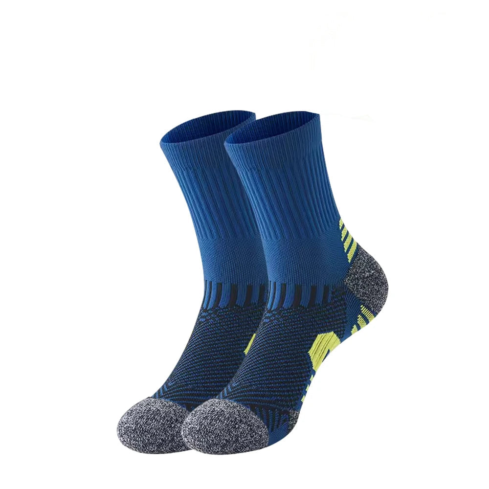 Chaussettes hautes running