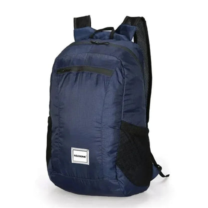 Sac à dos pliable ultra léger