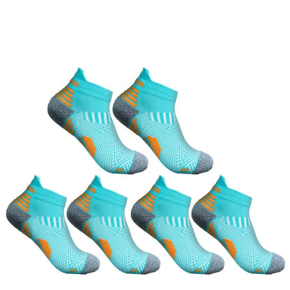 Chaussettes compression running