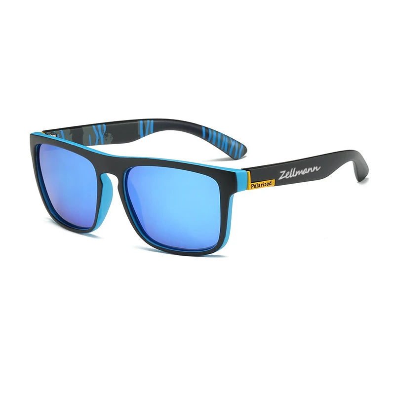 Lunettes de soleil randonnée