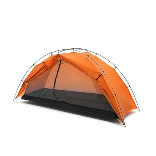 Tente trek 1 place