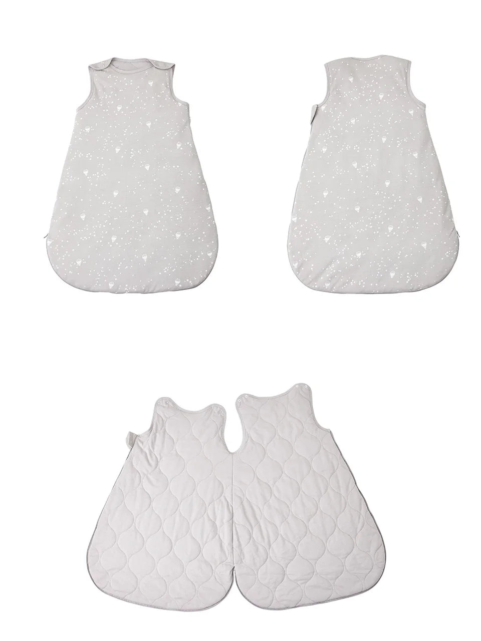 Sac de couchage pour bebe