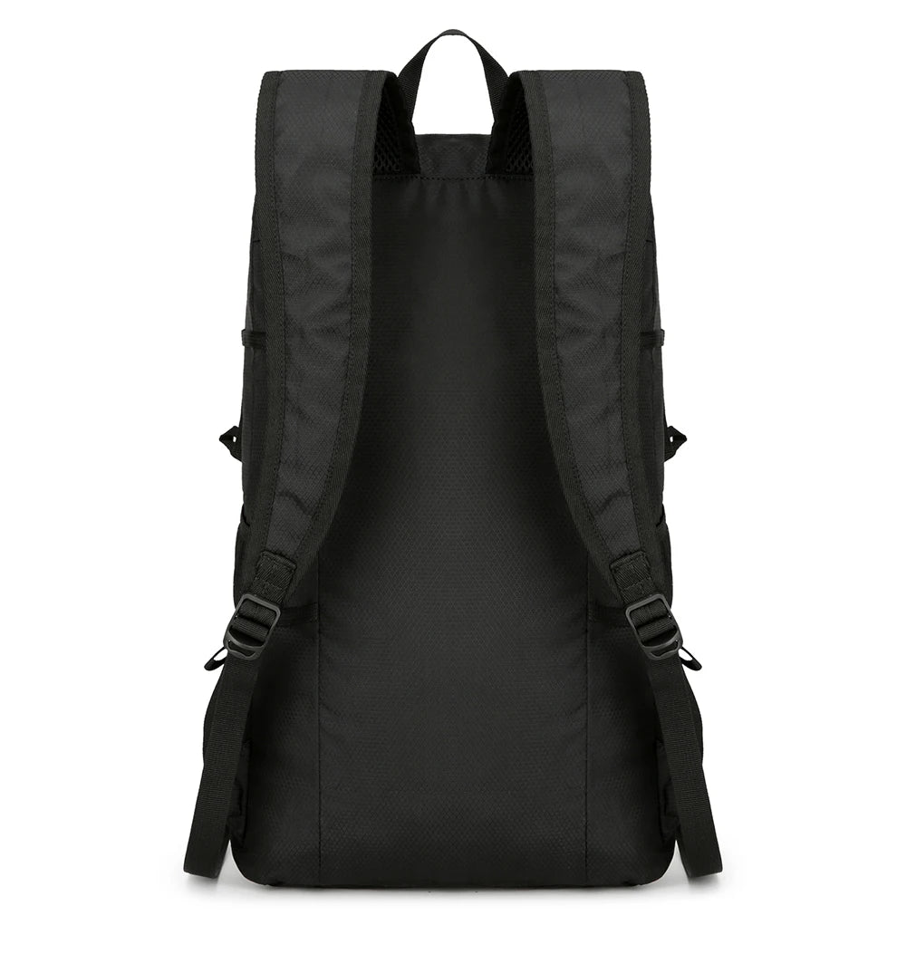 Petit sac à dos pliable