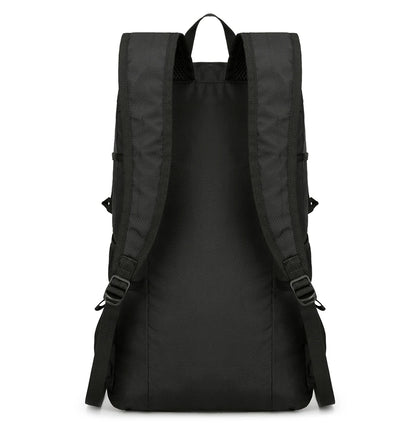 Petit sac à dos pliable