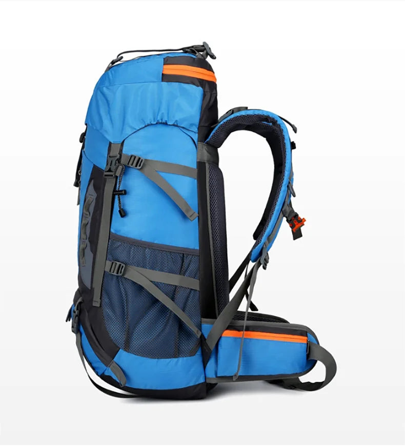 Sac de randonnée 70L