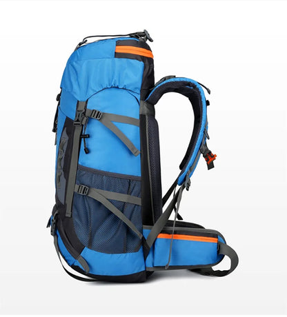 Sac de randonnée 70L