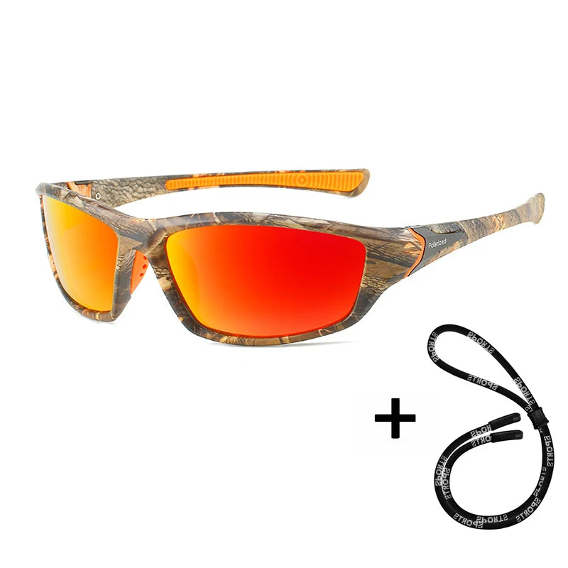 Lunettes randonnée