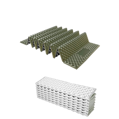 Matelas en mousse pliable