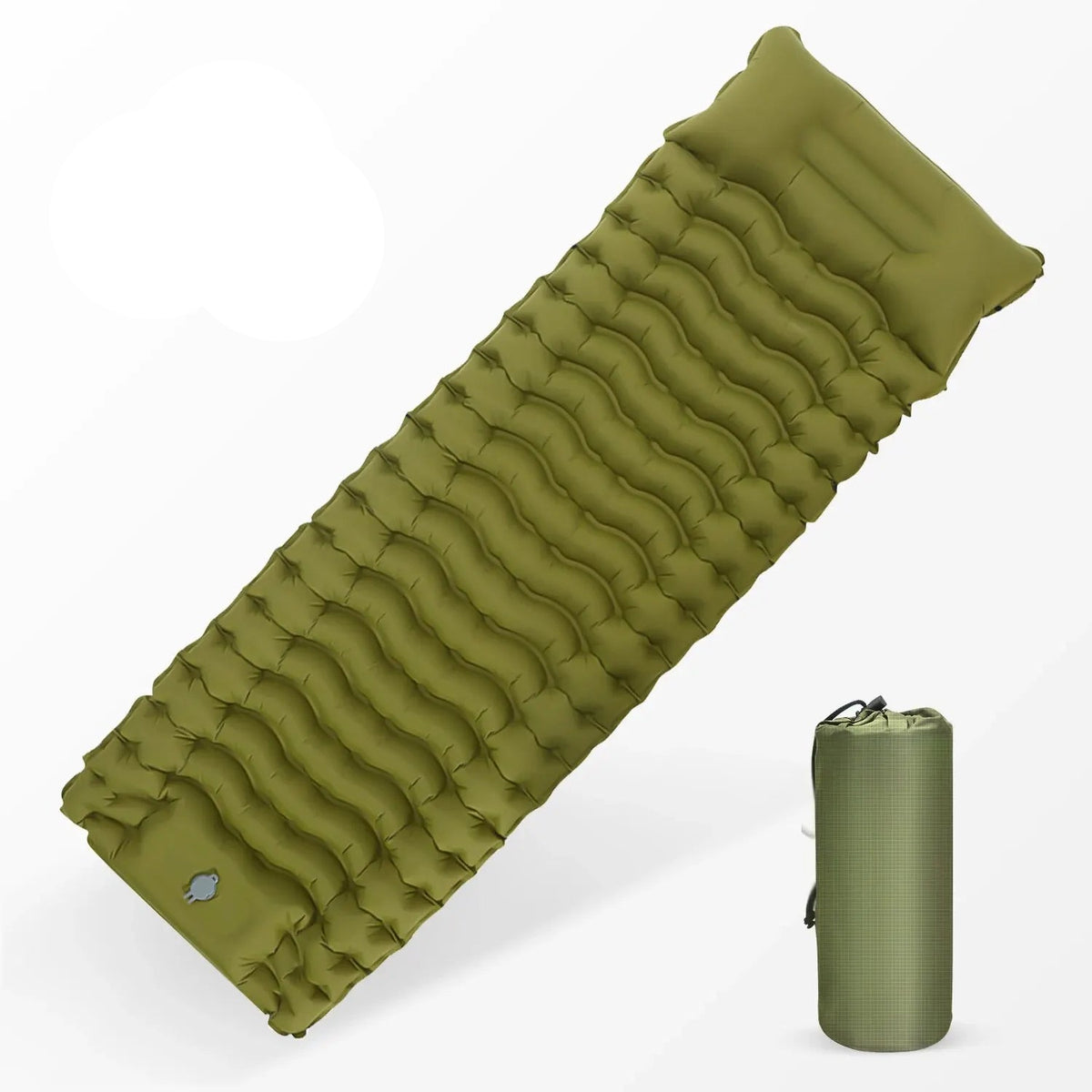 Matelas de randonnée