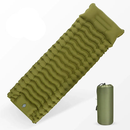 Matelas de randonnée