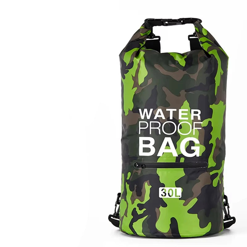 Sac à dos étanche 30l