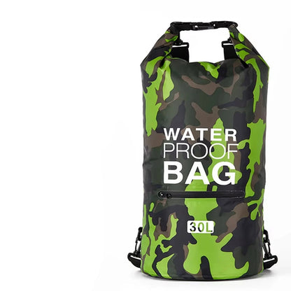 Sac à dos étanche 30l