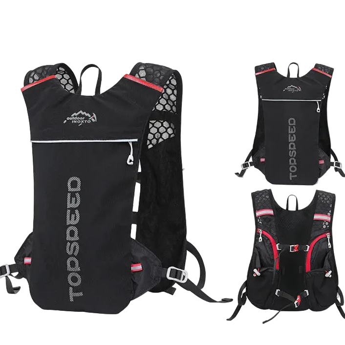 Sac à dos trail